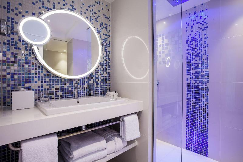 Vichy Célestins Spa Hôtel Casablanca - Oda
