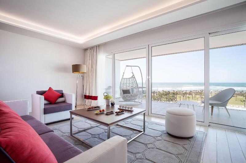 Vichy Célestins Spa Hôtel Casablanca - Oda