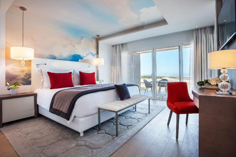 Vichy Célestins Spa Hôtel Casablanca - Oda