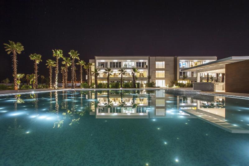 Vichy Célestins Spa Hôtel Casablanca - Havuz