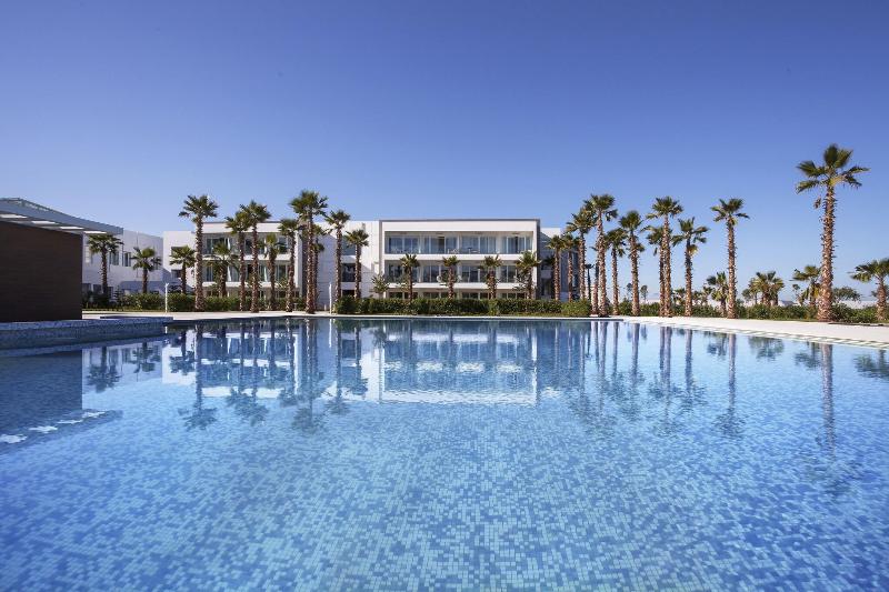 Vichy Célestins Spa Hôtel Casablanca - Havuz