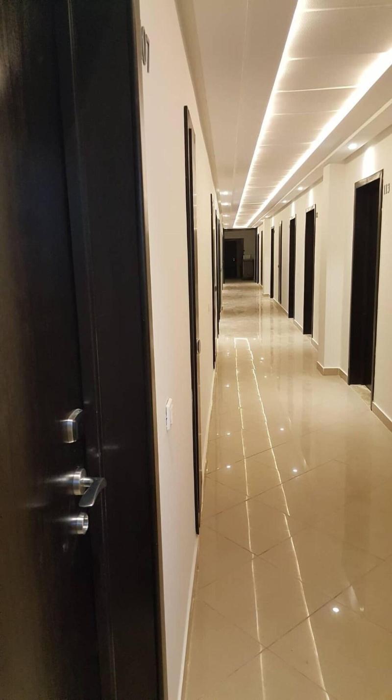 Hôtel Ksar Dhiafa by Plaza Hotels & Resorts - Lobi