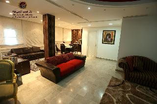 Hôtel Ksar Dhiafa by Plaza Hotels & Resorts otel fotoğrafı
