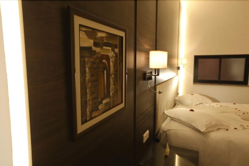 Hôtel Ksar Dhiafa by Plaza Hotels & Resorts - Oda