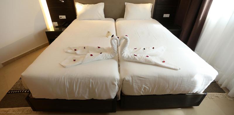 Hôtel Ksar Dhiafa by Plaza Hotels & Resorts - Oda