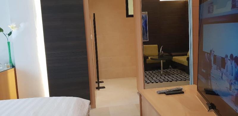 Hôtel Ksar Dhiafa by Plaza Hotels & Resorts - Oda