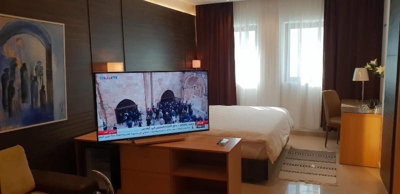 Hôtel Ksar Dhiafa by Plaza Hotels & Resorts - Oda