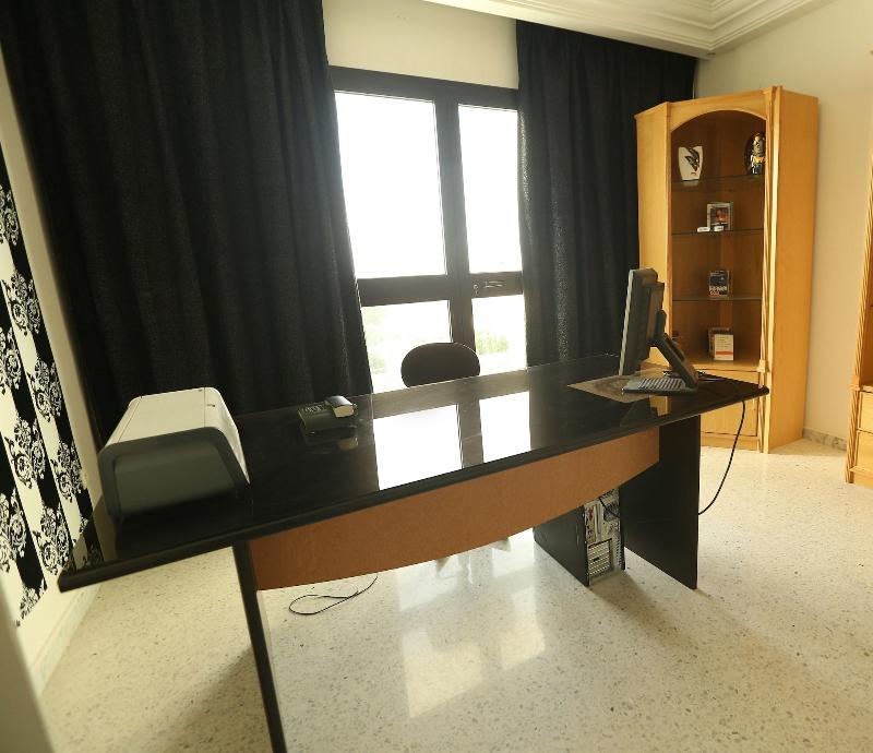 Hôtel Ksar Dhiafa by Plaza Hotels & Resorts - Oda