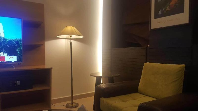 Hôtel Ksar Dhiafa by Plaza Hotels & Resorts - Oda