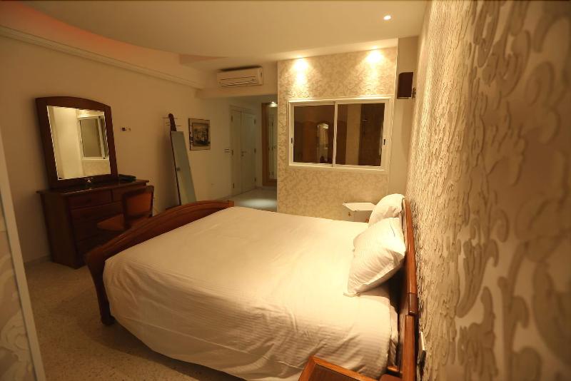 Hôtel Ksar Dhiafa by Plaza Hotels & Resorts - Oda