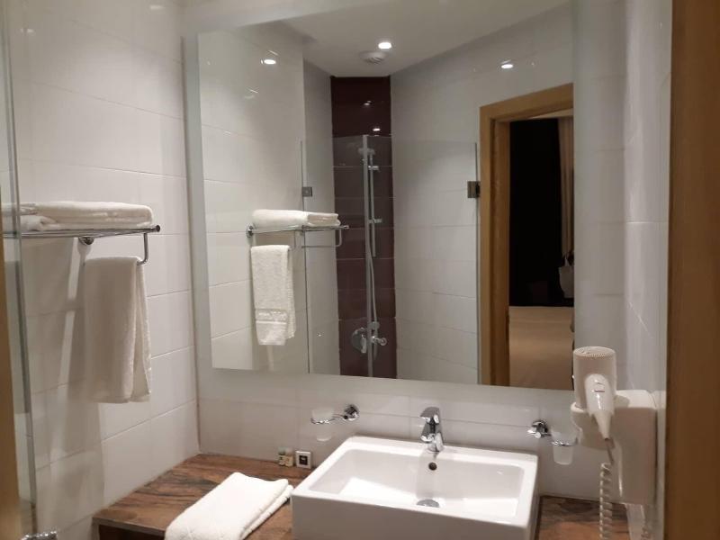 Hôtel Ksar Dhiafa by Plaza Hotels & Resorts - Oda