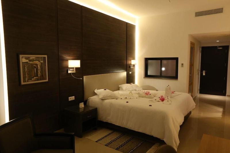 Hôtel Ksar Dhiafa by Plaza Hotels & Resorts - Oda