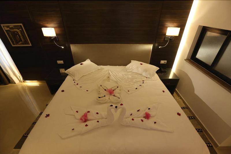 Hôtel Ksar Dhiafa by Plaza Hotels & Resorts - Oda