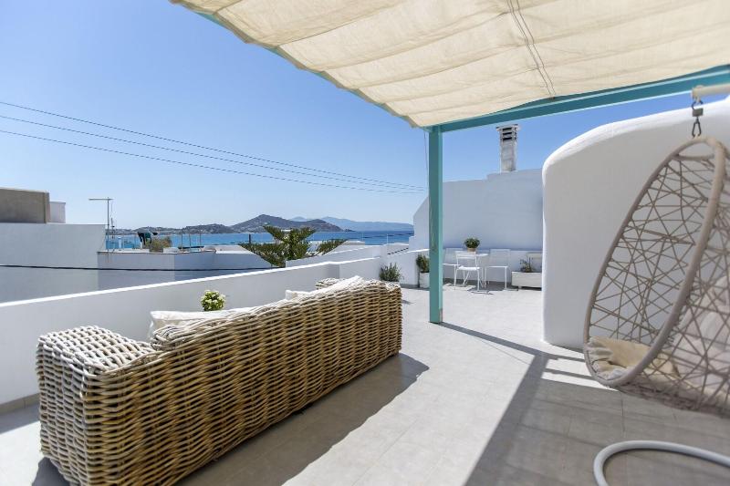 Korali Boutique Hotel - Genel