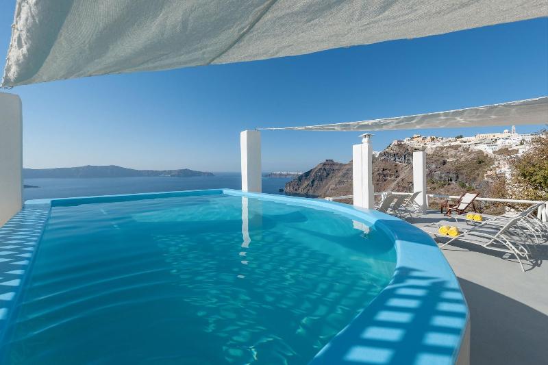 Keti Hotel - Genel