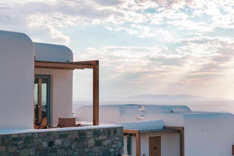Destino Pacha Mykonos - Genel