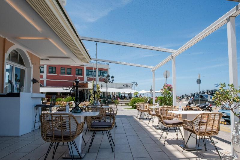 Nirikos Hotel - Genel