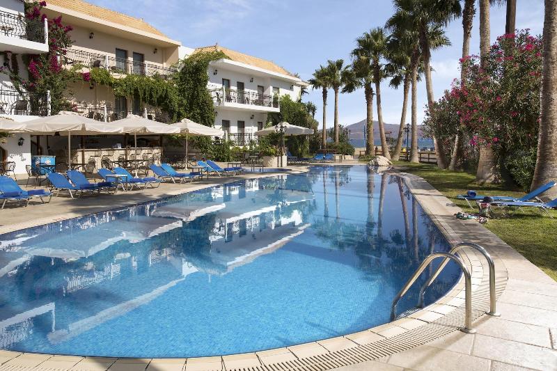 Almyrida Resort - Genel