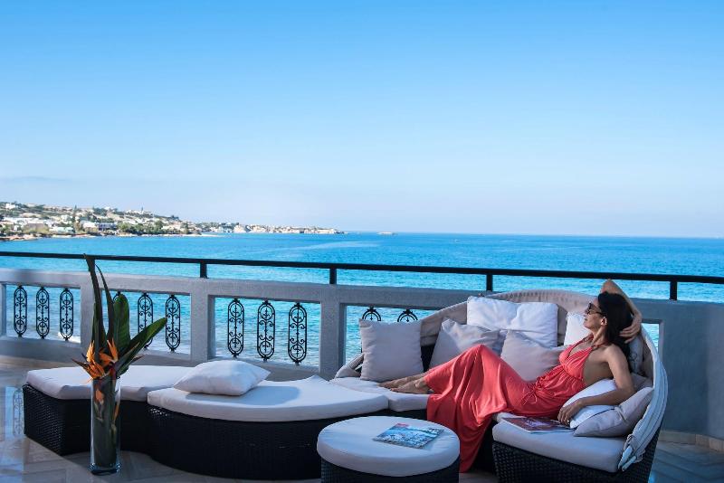 Villa Sonia - Genel
