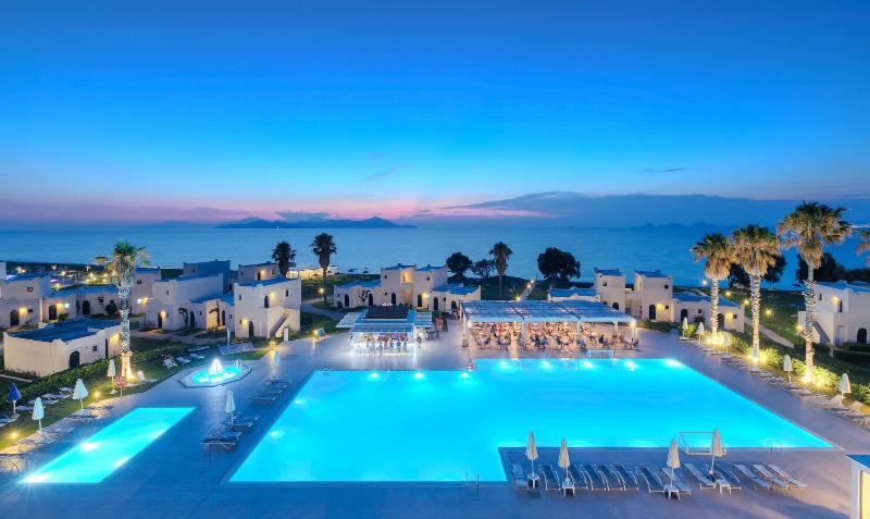 Aeolos Hotel - Genel