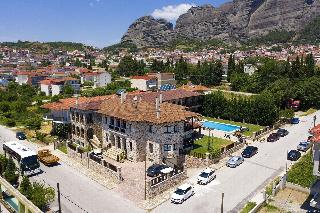 Guesthouse Monastiri