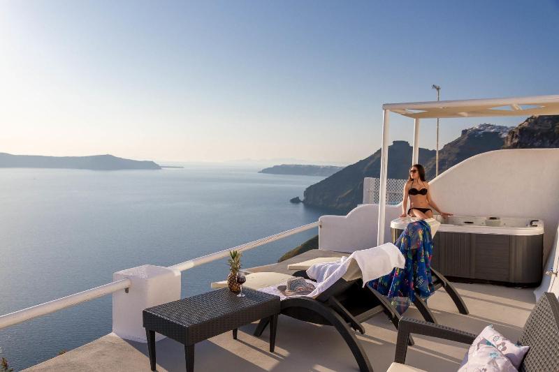 Asma Suites - Genel