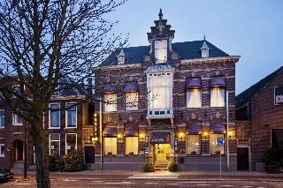 Hotel Dordrecht otel fotoğrafı