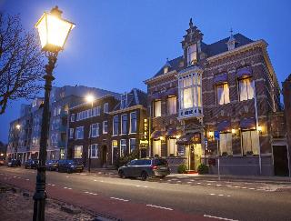 Hotel Dordrecht fotoÄŸrafÄ±