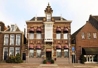 Hotel Dordrecht fotoÄŸrafÄ±