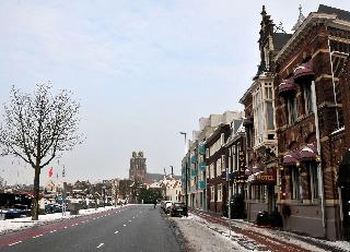 Hotel Dordrecht fotoÄŸrafÄ±