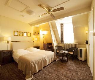Hotel Dordrecht fotoÄŸrafÄ±