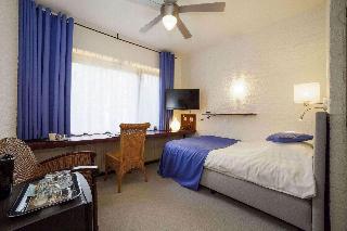 Hotel Dordrecht fotoÄŸrafÄ±