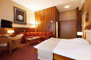 Hotel Dordrecht fotoÄŸrafÄ±