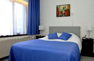 Hotel Dordrecht fotoÄŸrafÄ±