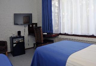 Hotel Dordrecht fotoÄŸrafÄ±