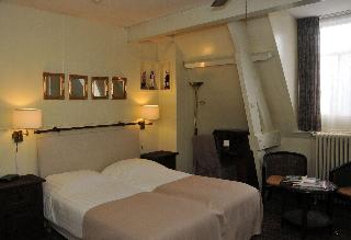 Hotel Dordrecht fotoÄŸrafÄ±