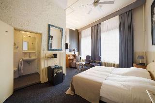Hotel Dordrecht fotoÄŸrafÄ±