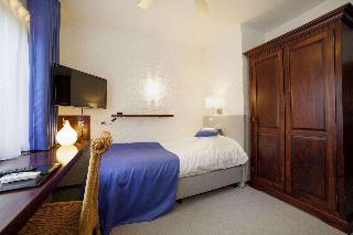 Hotel Dordrecht fotoÄŸrafÄ±