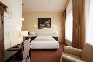 Hotel Dordrecht fotoÄŸrafÄ±