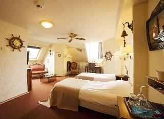 Hotel Dordrecht fotoÄŸrafÄ±