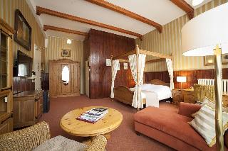 Hotel Dordrecht fotoÄŸrafÄ±