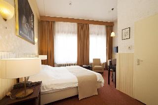 Hotel Dordrecht fotoÄŸrafÄ±