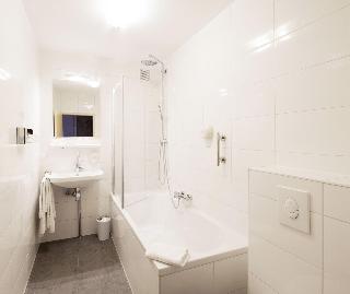 Hotel Dordrecht fotoÄŸrafÄ±