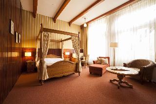 Hotel Dordrecht fotoÄŸrafÄ±