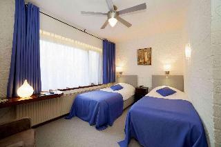 Hotel Dordrecht fotoÄŸrafÄ±