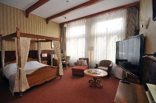 Hotel Dordrecht fotoÄŸrafÄ±