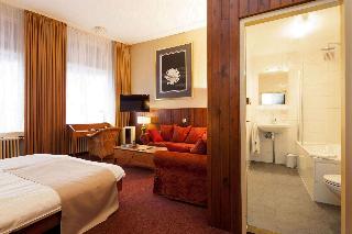 Hotel Dordrecht fotoÄŸrafÄ±