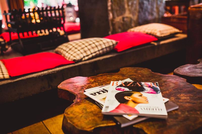 Badhotel Rockanje & Brasserie Lodgers - Toplantı