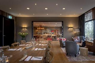 Badhotel Rockanje & Brasserie Lodgers fotoÄŸrafÄ±