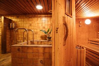 Badhotel Rockanje & Brasserie Lodgers fotoÄŸrafÄ±